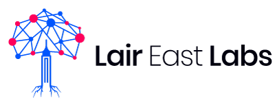 Lair-East-Labs-Branding